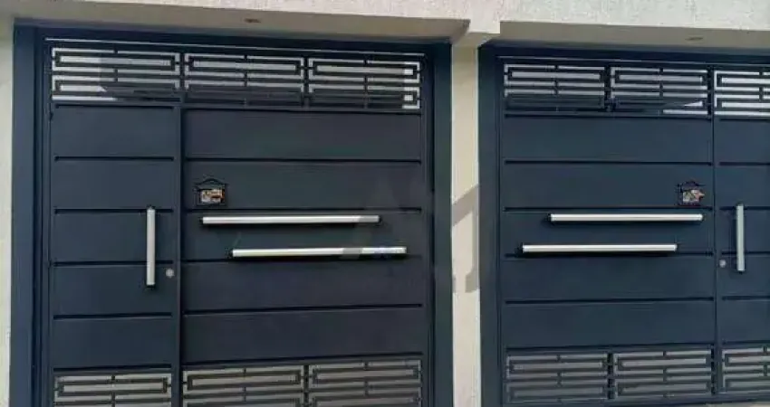 Sobrado com 2 dormitórios à venda, 69 m² por r$ 450.000,00 - jardim pedro josé nunes - são paulo/sp