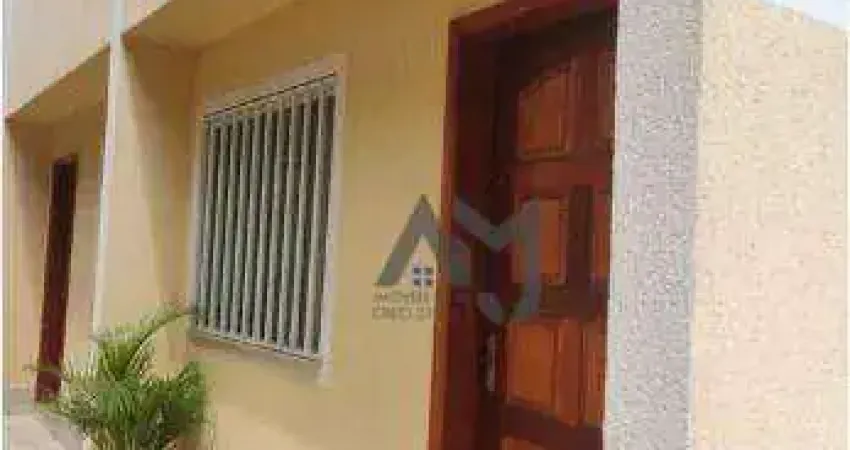 Sobrado com 2 dormitórios à venda, 55 m² por r$ 294.000,00 - vila ponte rasa - são paulo/sp