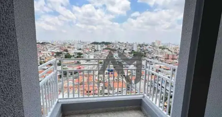 Apartamento com 2 dormitórios à venda, 44 m² por r$ 310.000,00 - vila santa teresa (zona leste)  - são paulo/sp