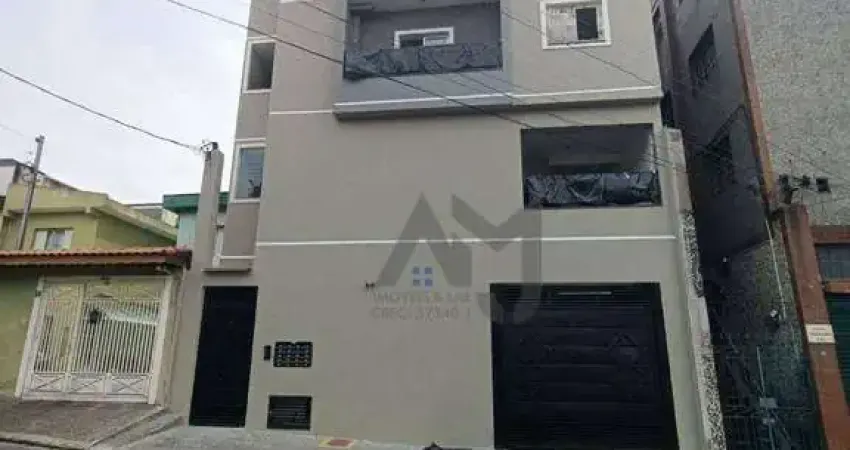 Apartamento com 2 dormitórios à venda, 45 m² por r$ 370.000,00 - penha de frança - são paulo/sp