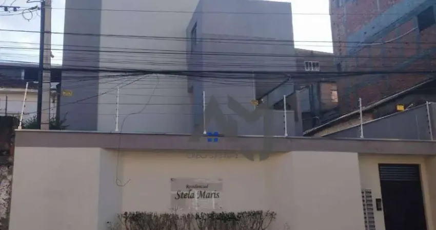 Apartamento com 1 dormitório à venda, 30 m² por r$ 160.000,00 - vila princesa isabel - são paulo/sp