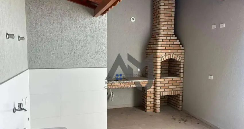 Sobrado com 3 dormitórios à venda, 133 m² por r$ 750.000,00 - vila ré - são paulo/sp