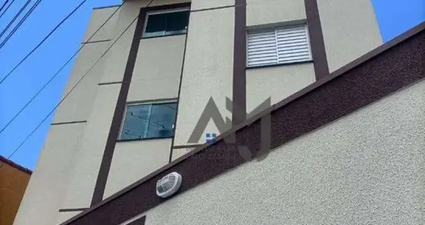 Apartamento com 2 dormitórios à venda, 40 m² por r$ 240.000,00 - cidade patriarca - são paulo/sp