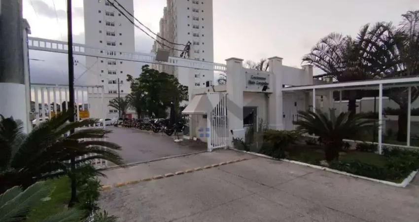 Apartamento com 2 dormitórios à venda, 49 m² por r$ 300.000,00 - jardim castelo - são paulo/sp