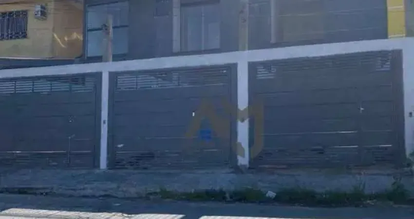 Sobrado com 3 dormitórios à venda, 120 m² por r$ 750.000,00 - vila matilde - são paulo/sp