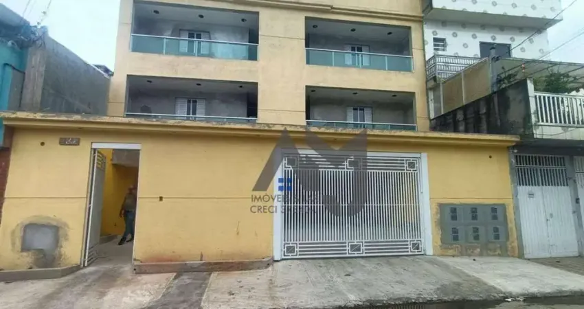 Sobrado com 2 dormitórios à venda, 55 m² por r$ 330.000,00 - parque paulistano - são paulo/sp