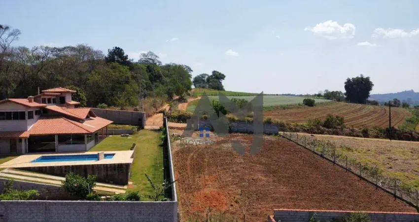 Terreno à venda, 1000 m² por r$ 110.000,00 - centro - ibiúna/sp