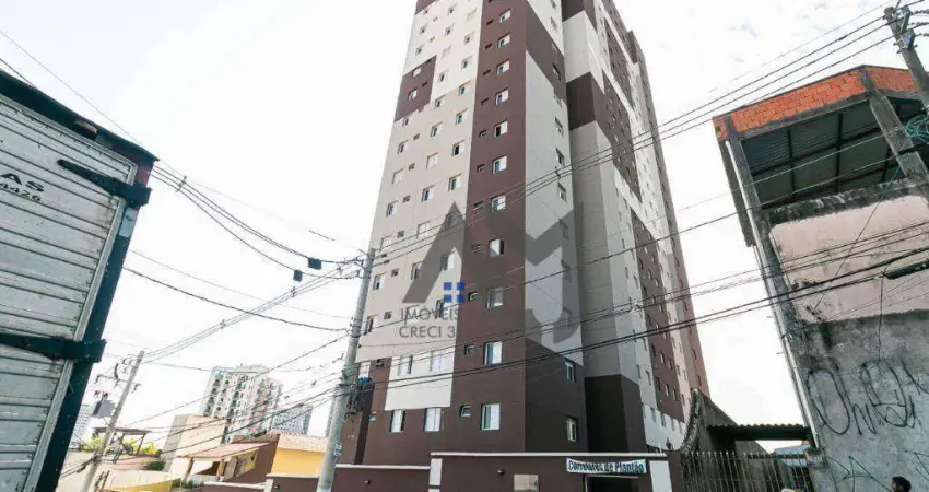 Apartamento com 2 dormitórios à venda, 40 m² por r$ 330.851,12 - vila matilde - são paulo/sp
