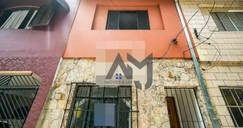 Sobrado com 2 dormitórios à venda, 80 m² por r$ 400.000,00 - penha de frança - são paulo/sp