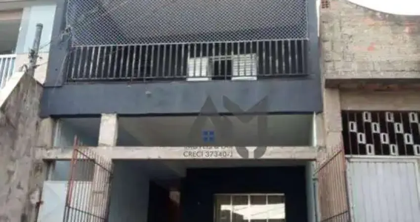 Sobrado com 3 dormitórios à venda, 100 m² por r$ 310.000,00 - vila iolanda ii - são paulo/sp