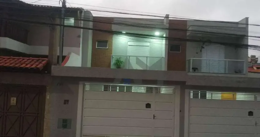 Sobrado com 3 dormitórios à venda, 120 m² por r$ 750.000,00 - jardim maringá - são paulo/sp