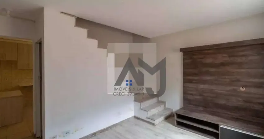 Sobrado com 2 dormitórios à venda, 55 m² por r$ 320.000,00 - vila ré - são paulo/sp