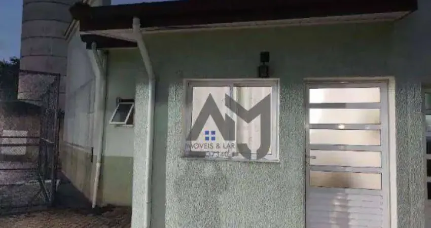 Casa com 2 dormitórios à venda, 52 m² por r$ 300.000,00 - vila nova curuçá - são paulo/sp