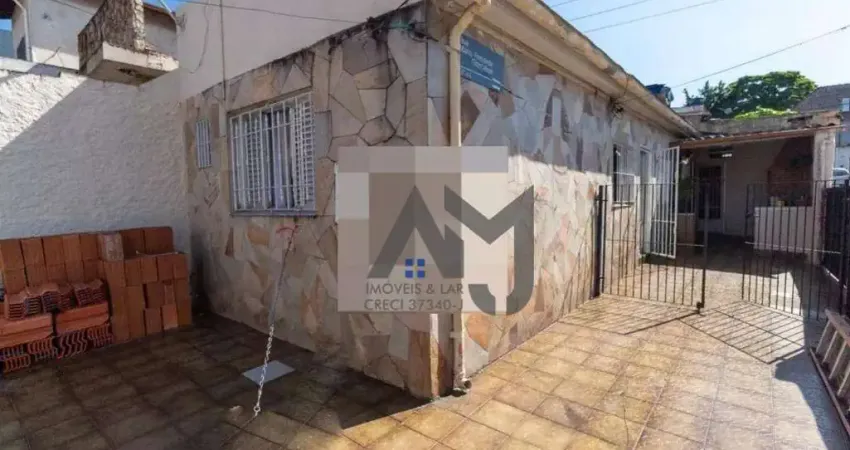 Casa com 3 dormitórios, sendo 1 suite, 2 banheiros, 2 vagas de garagem, churrasqueira - vila granada