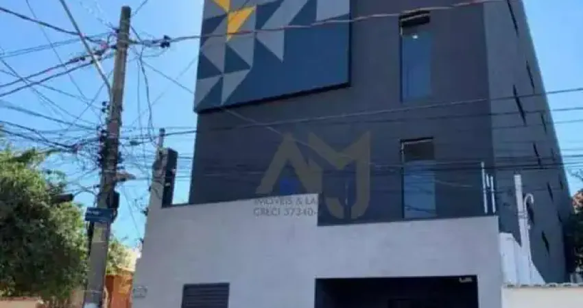 Kitnet com 1 dormitório para alugar, 25 m² por r$ 1.315,47/mês - vila esperança - são paulo/sp