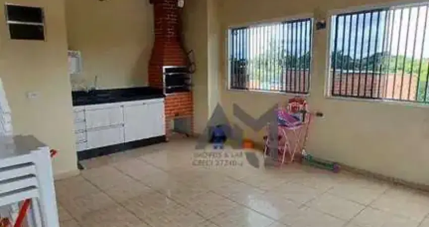 Sobrado 2 dormitório r$ 150 mil de entrada + parcelas a negociar