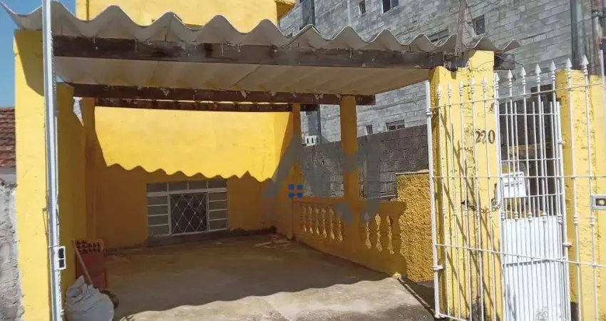 Sobrado com 2 dormitórios à venda, 60 m² por r$ 310.000,00 - vila santana - são paulo/sp