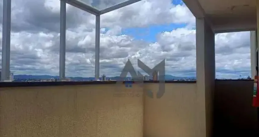 Apartamento com 1 dormitório à venda, 40 m² por r$ 270.000,00 - cidade patriarca - são paulo/sp