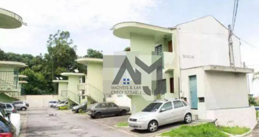 Apartamento com 2 dormitórios à venda, 46 m² por r$ 215.000,00 - jardim guilhermino - guarulhos/sp