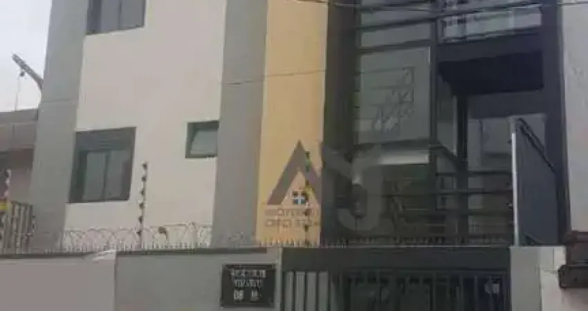 Apartamento com 1 dormitório à venda, 42 m² por r$ 216.000,00 - vila aricanduva - são paulo/sp