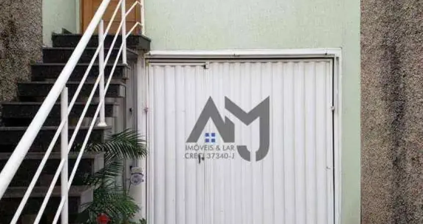 Sobrado com 3 dormitórios à venda, 250 m² por r$ 850.000,00 - penha de frança - são paulo/sp