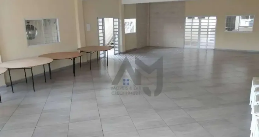 Predio comercial  estuda permuta ate 600 mil  valor de venda r$2.000.00,00