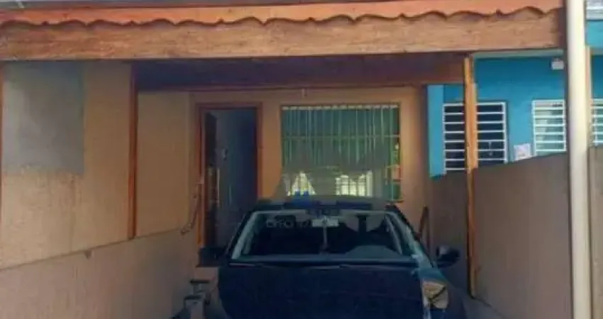 Sobrado com 3 dormitórios à venda, 106 m² por r$ 585.000,00 - vila paranaguá - são paulo/sp