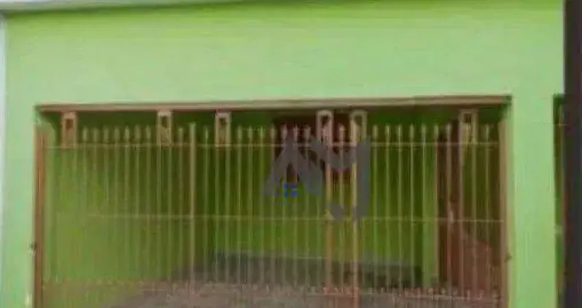 Sobrado com 4 dormitórios à venda, 150 m² por r$ 380.000,00 - vila verde - são paulo/sp