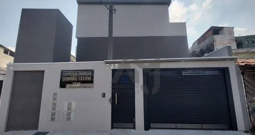 Sobrado com 2 dormitórios à venda, 60 m² por r$ 368.000,00 - parque boturussu - são paulo/sp