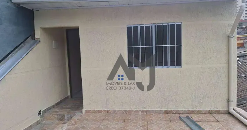 Casa com 5 dormitórios à venda, 140 m² por r$ 350.000,00 - vila buenos aires - são paulo/sp