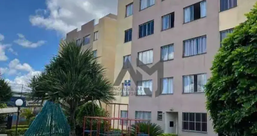 Apartamento com 2 dormitórios à venda, 44 m² por r$ 250.000,00 - guaianases - são paulo/sp