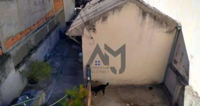 Terreno à venda, 228 m² por r$ 570.000,00 - vila oratório - são paulo/sp