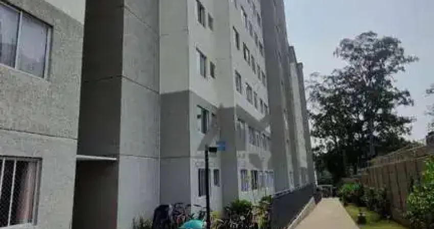 Apartamento com 2 dormitórios à venda, 42 m² por r$ 200.000,00 - colônia (zona leste) - são paulo/sp