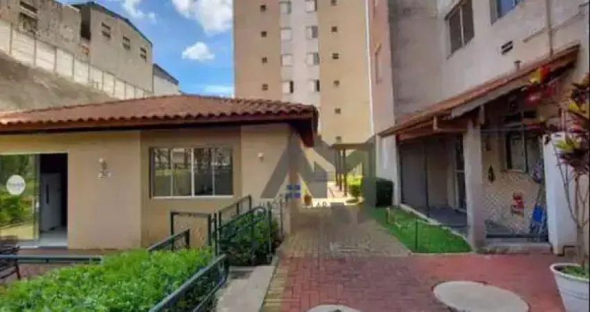 Apartamento com 2 dormitórios à venda, 44 m² por r$ 230.000,00 - ermelino matarazzo - são paulo/sp