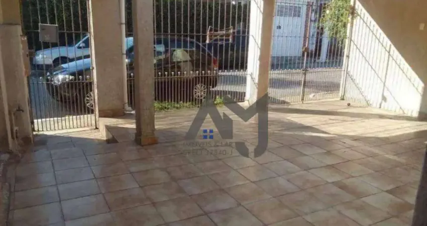 Casa com 2 dormitórios à venda, 90 m² por r$ 440.000,00 - vila pierina - são paulo/sp