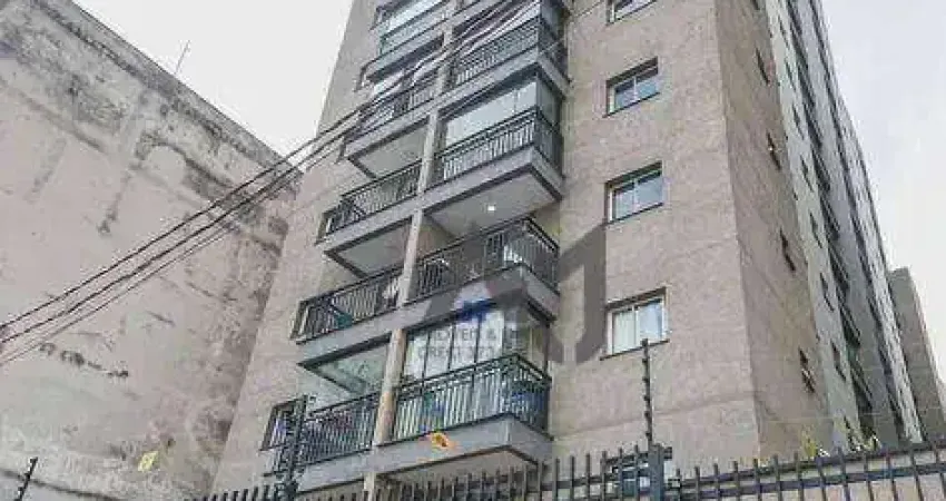 Studio com 1 dormitório à venda, 27 m² por r$ 315.000,00 - liberdade - são paulo/sp