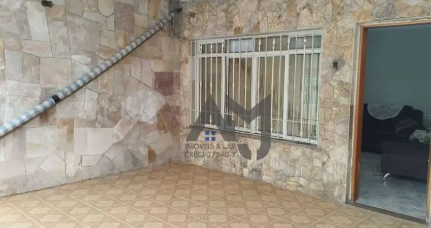 Casa com 3 dormitórios à venda, 280 m² por r$ 470.000,00 - são mateus - são paulo/sp