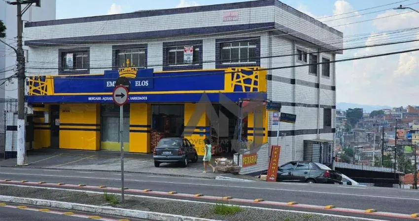 Sala para alugar, 24 m² por r$ 1.140,00/mês - vila marieta - são paulo/sp