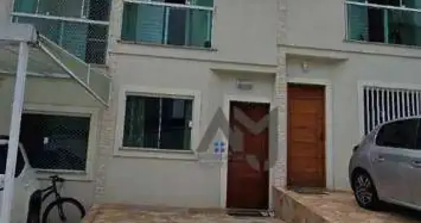 Sobrado com 2 dormitórios à venda, 70 m² por r$ 370.000,00 - vila pierina - são paulo/sp