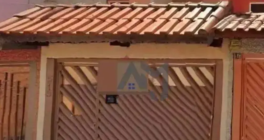 Sobrado com 3 dormitórios à venda, 89 m² por r$ 585.000,00 - jardim nossa senhora do carmo - são paulo/sp