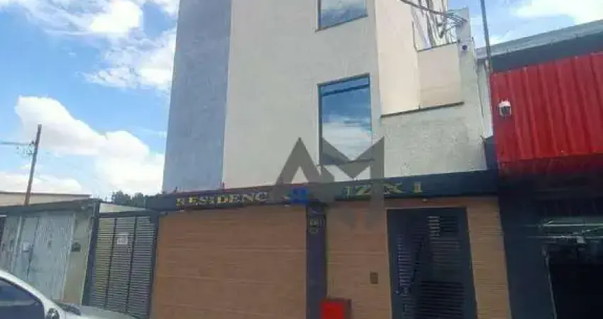 Apartamento com 2 dormitórios à venda, 36 m² por r$ 375.500,00 - penha de frança - são paulo/sp