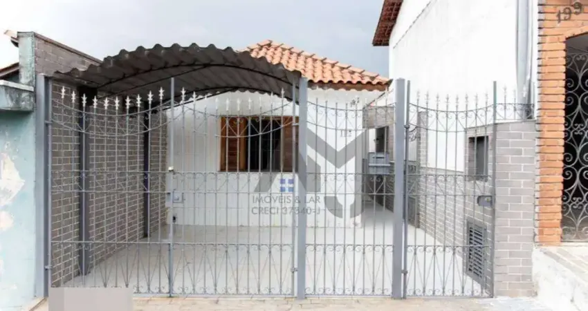 Casa com 2 quartos à venda na Rua Nhatumani, Vila Ré, São Paulo