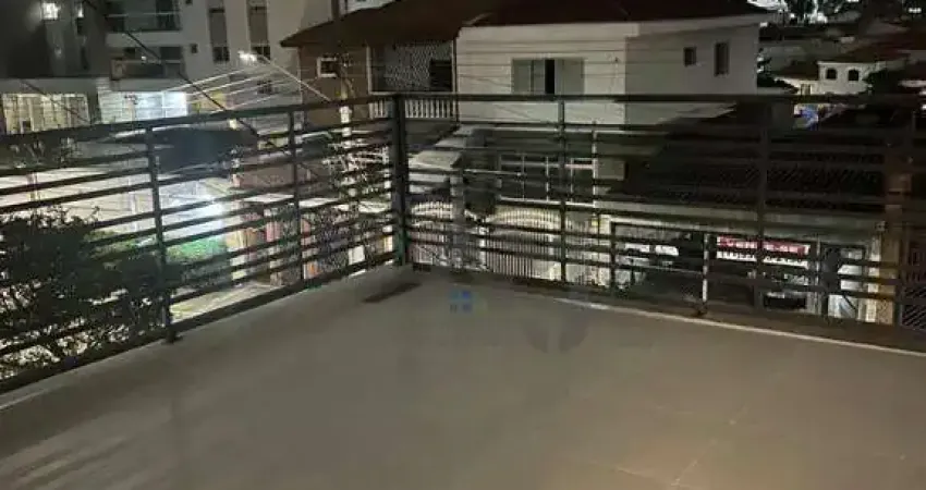 Sobrado com 2 dormitórios à venda, 147 m² por r$ 1.000.000,00 - tatuapé - são paulo/sp