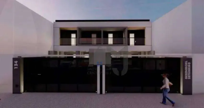 Sobrado com 2 dormitórios à venda, 80 m² por r$ 549.900,00 - vila talarico - são paulo/sp