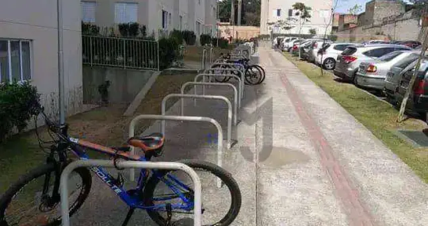 Apartamento com 2 dormitórios à venda, 47 m² por r$ 268.000,00 - itaim paulista - são paulo/sp