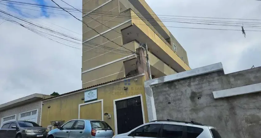 Apartamento com 2 dormitórios à venda, 40 m² por r$ 180.000,00 - vila princesa isabel - são paulo/sp