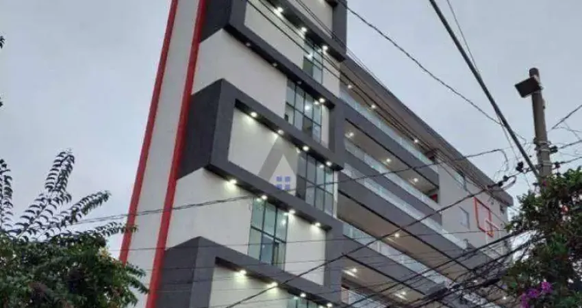 Apartamento com 2 dormitórios à venda, 44 m² por r$ 300.000,00 - cidade patriarca - são paulo/sp