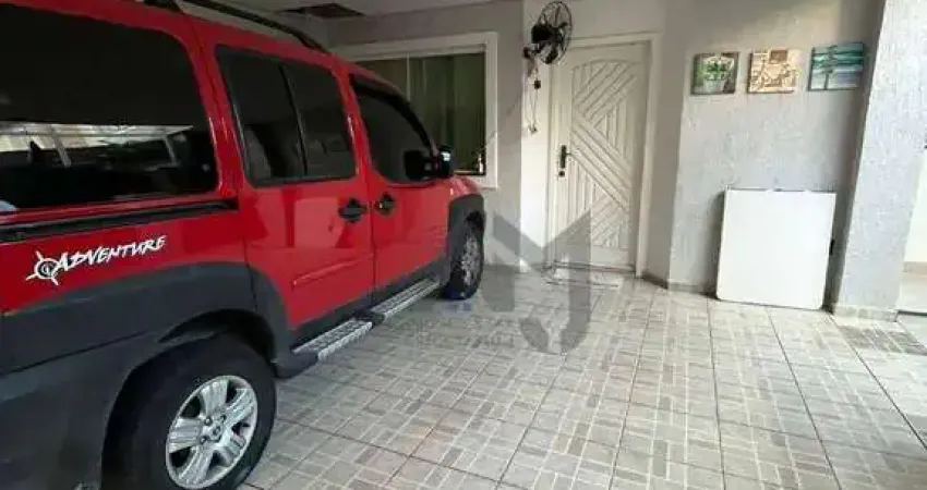 Sobrado com 2 dormitórios à venda, 100 m² por r$ 689.000 - chácara califórnia - são paulo/sp