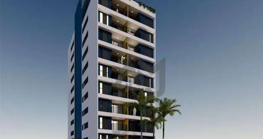Apartamento com 2 dormitórios à venda, 49 m² por r$ 394.650,00 - vila carrão - são paulo/sp