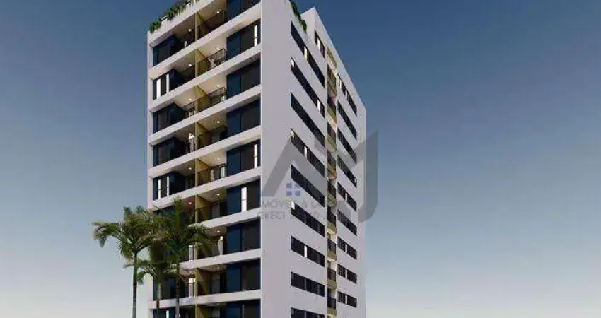 Apartamento com 2 dormitórios à venda, 96 m² por r$ 763.600,00 - vila carrão - são paulo/sp